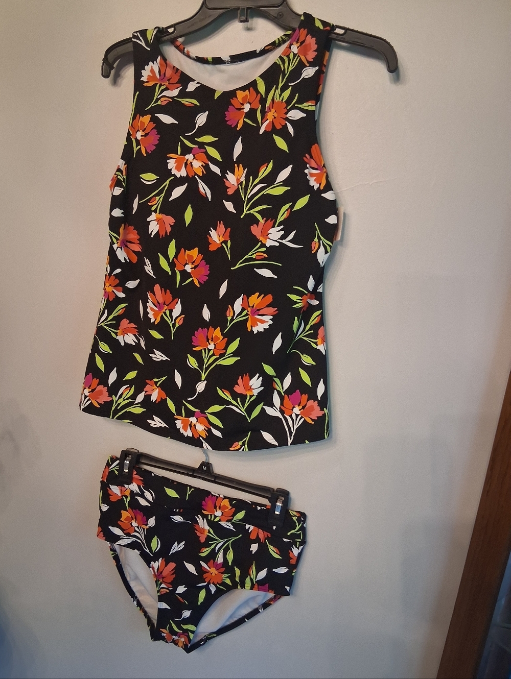 Lands End 2 Piece